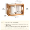 Ceramic Chopsticks Tube Storage Rack Spoon Chopsticks Storage Tube Set Knife and Fork tableware ceramic drain rack  Multi function Storage Box Kitchen Tools
